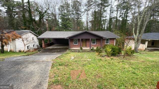 2314 Omaha Road - Photo 1
