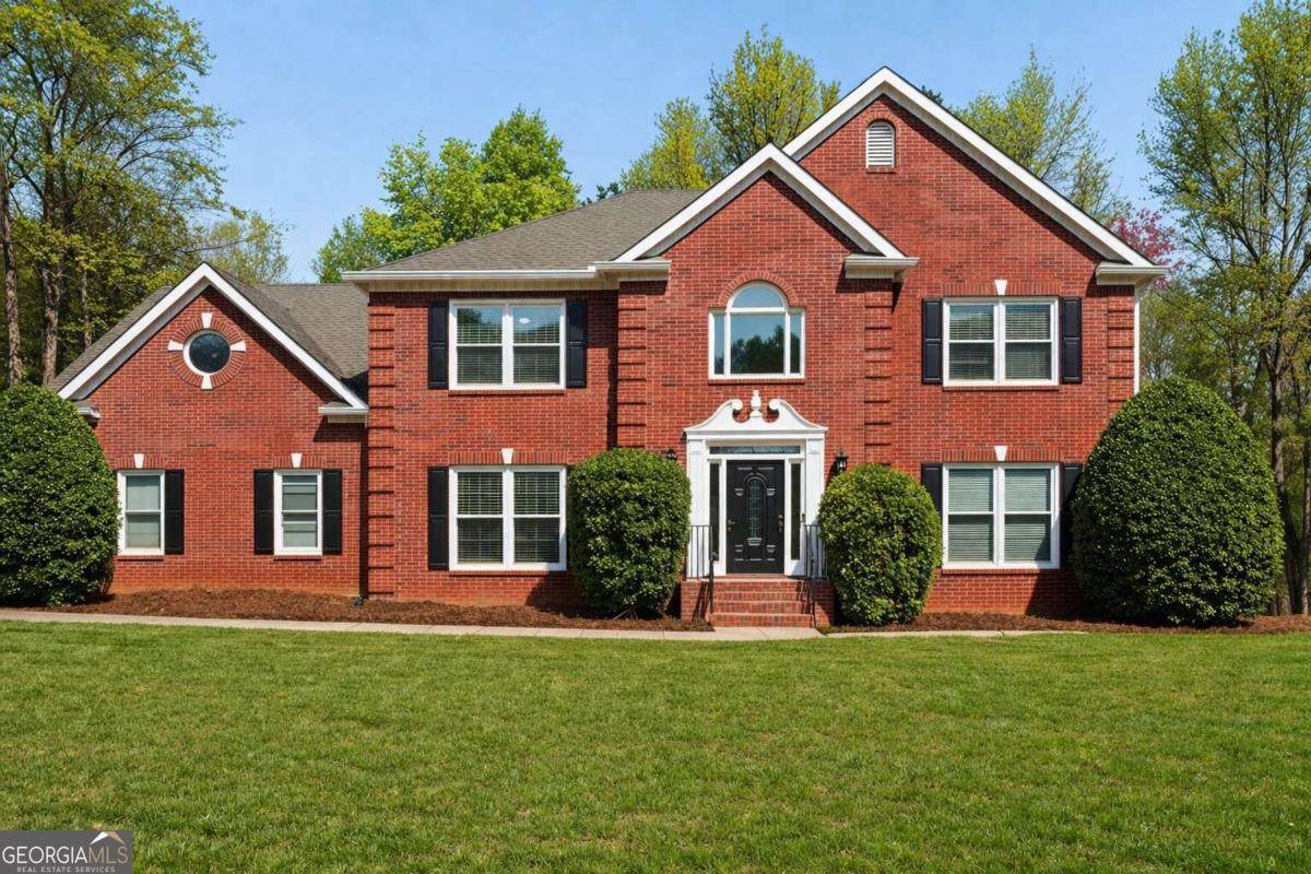 14300 Wyndham Farms Drive - Photo 1