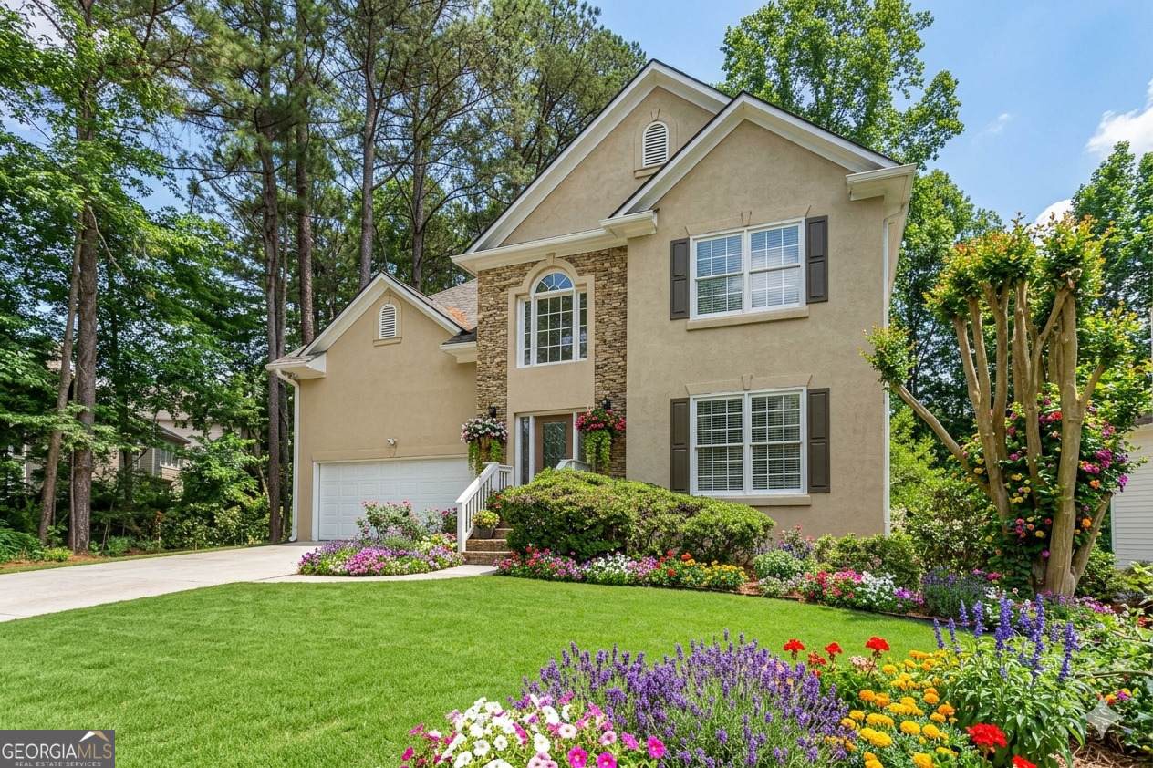 4706 Cedar Wood Drive - Photo 1