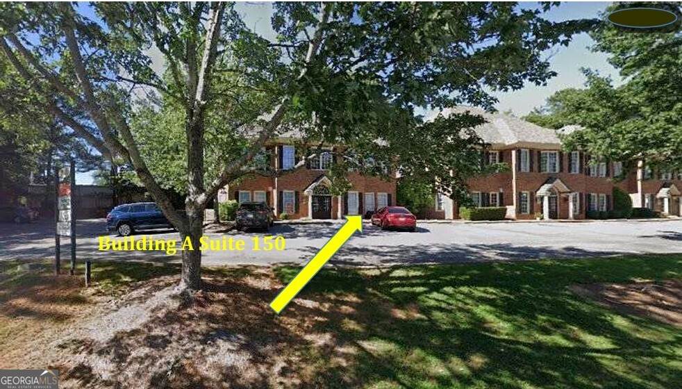 2820 Lassiter Road - Photo 1