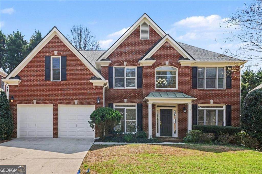 545 Stonebury Drive - Photo 1