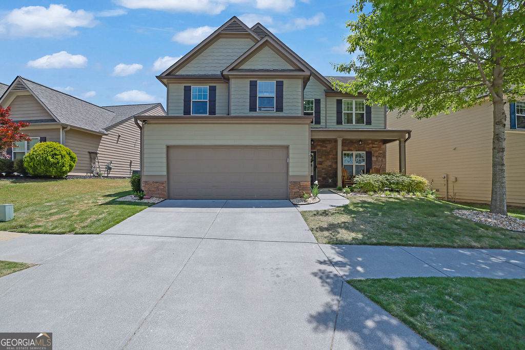 125 Park Village Drive - Photo 1