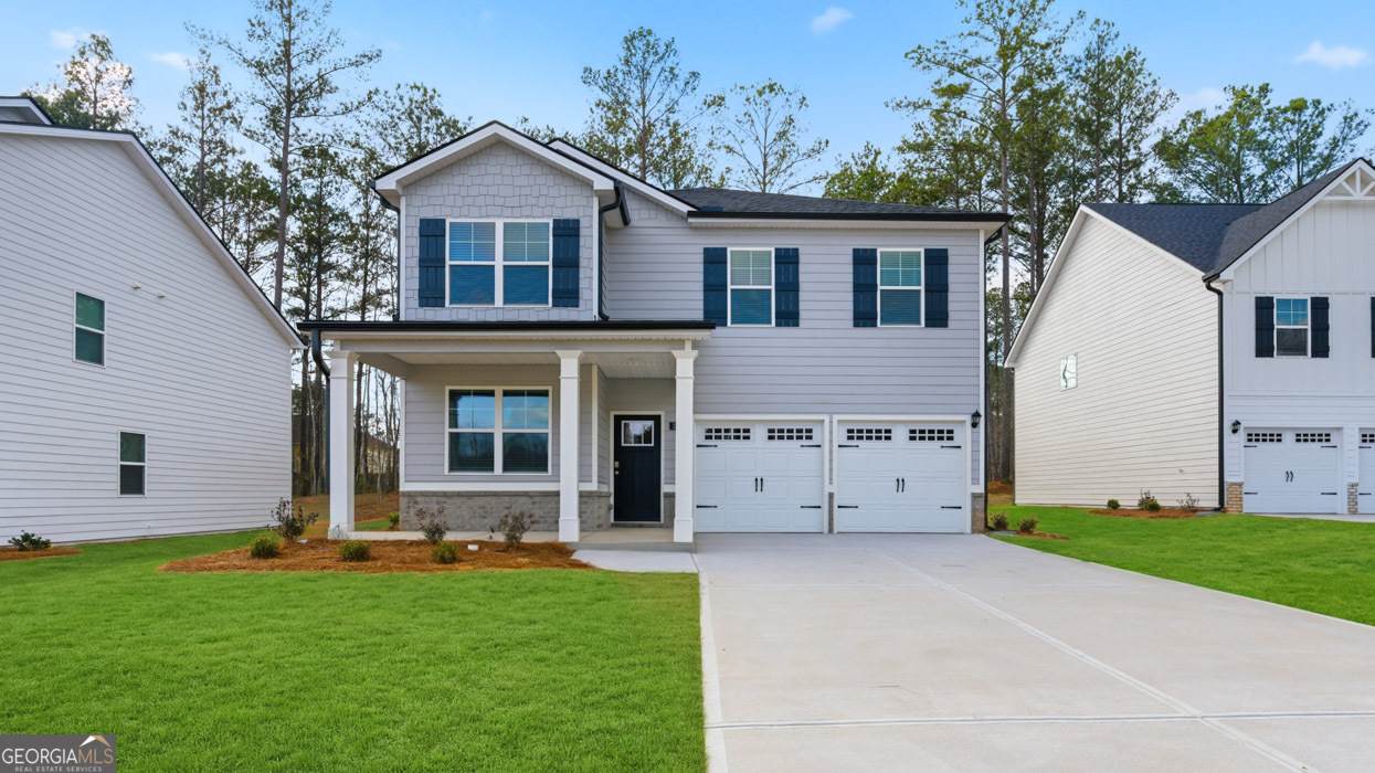 101 Oakchase Park - Photo 1