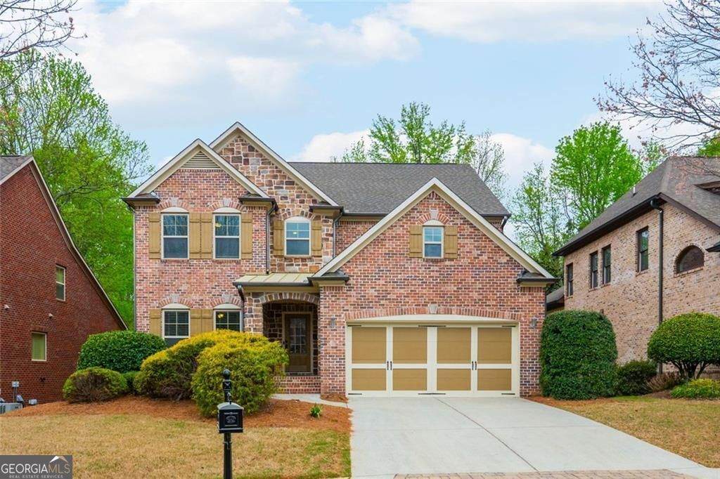 3140 Stonecrest Drive - Photo 1