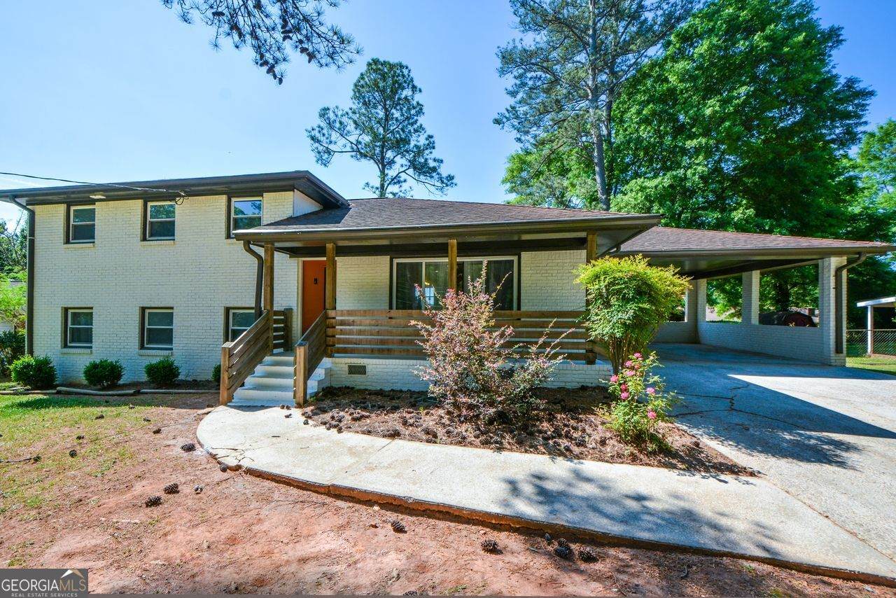 2501 Pine Branch Way - Photo 1