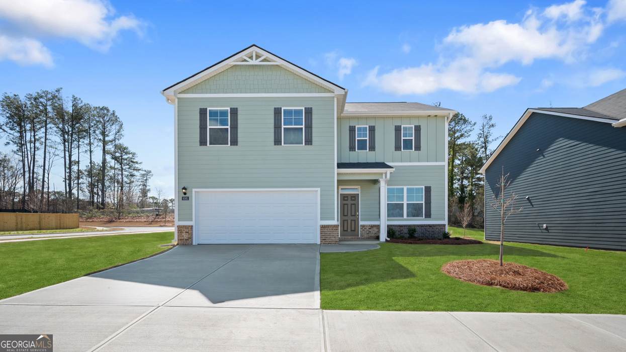 8578 Seabiscuit Road - Photo 1