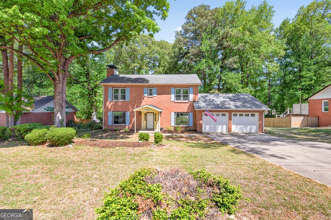 228 Indian Branch Way - Photo 1