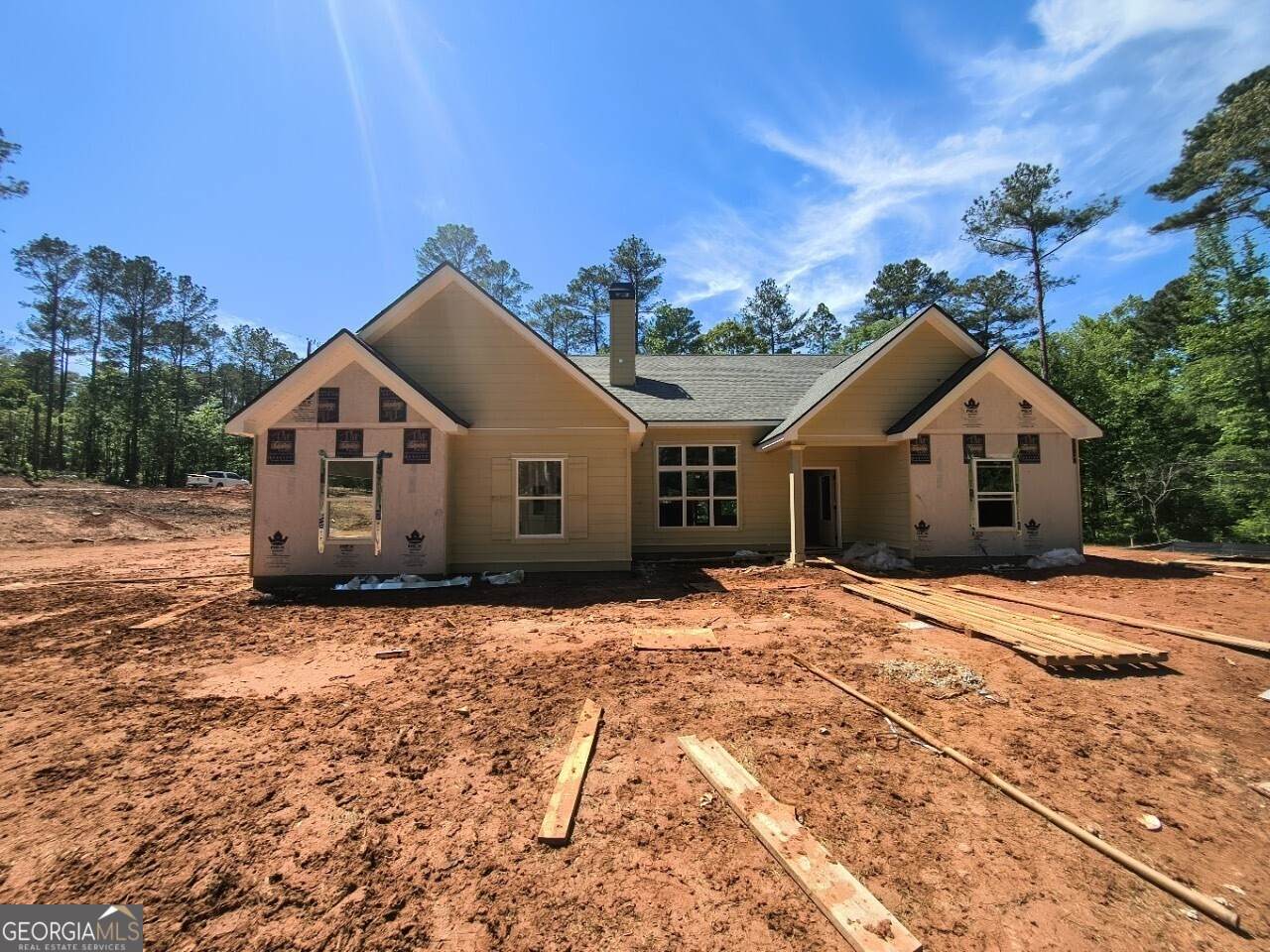 50 Pineland Drive - Photo 1