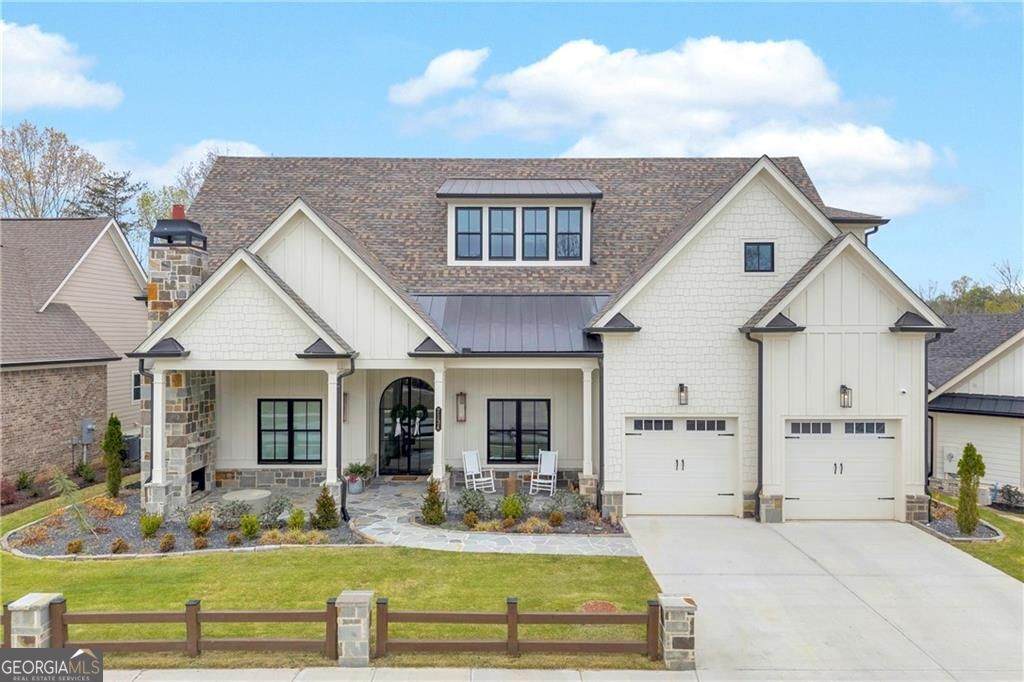 7134 Bluebird Cove - Photo 1