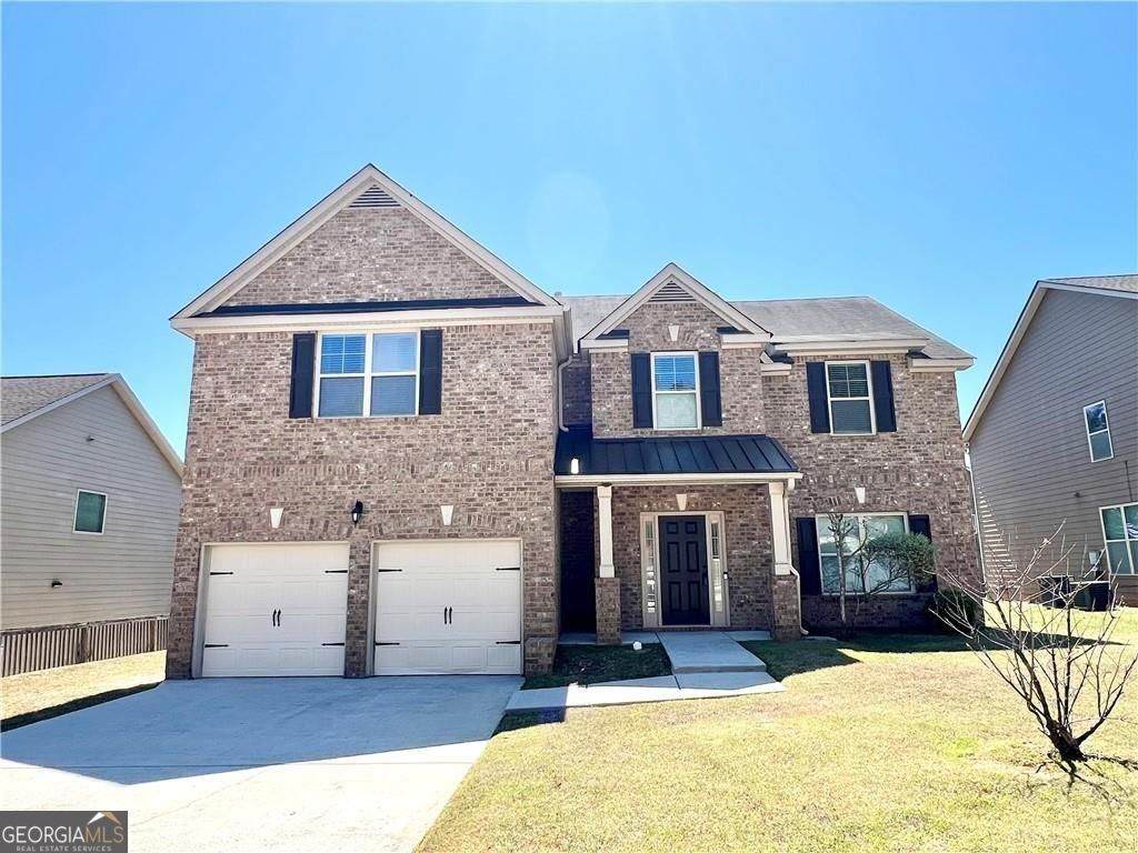 4845 Locherby Drive - Photo 1