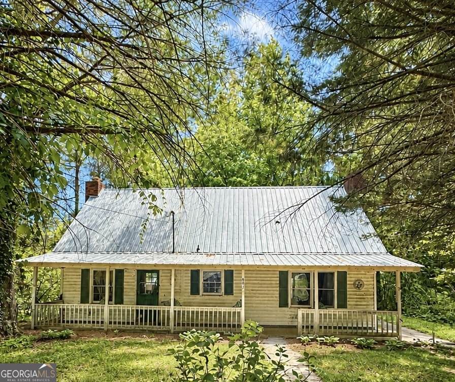 551 Bradford Road - Photo 1