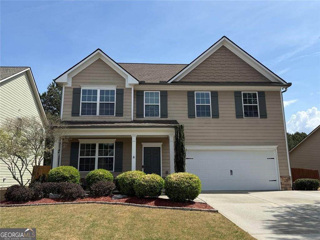 2261 Line Drive - Photo 1