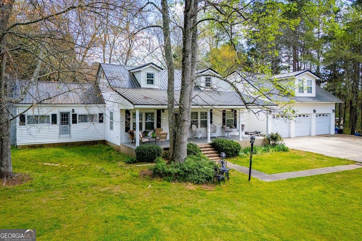 1011 Rainey Road - Photo 1