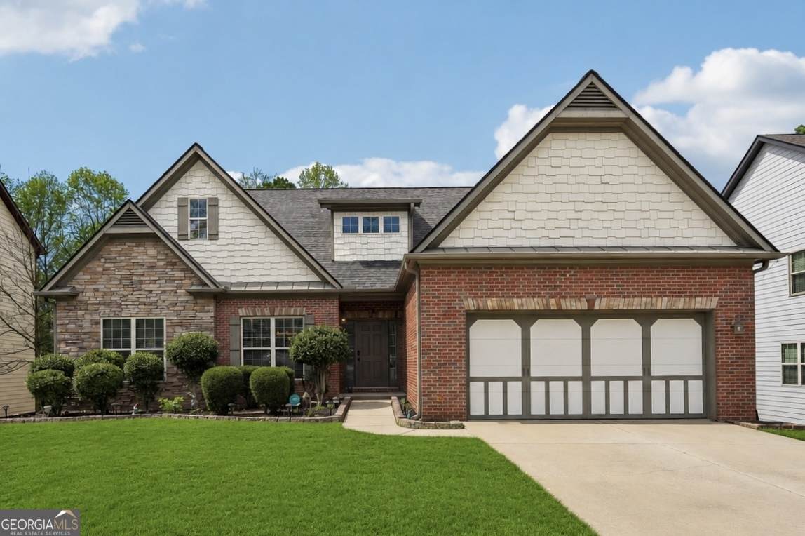 1330 Primrose Park Road - Photo 1