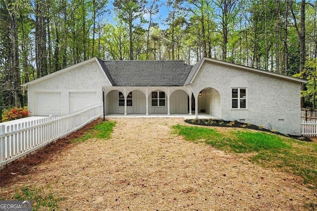 1827 Meadowood Drive - Photo 1