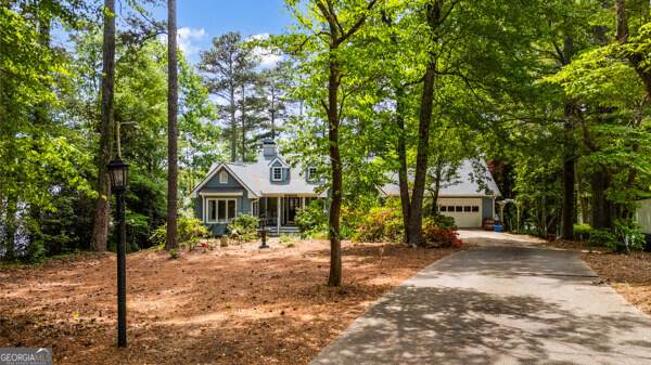 167 Edgewater Drive - Photo 1