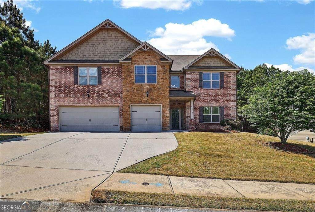 4248 Caveat Court - Photo 1