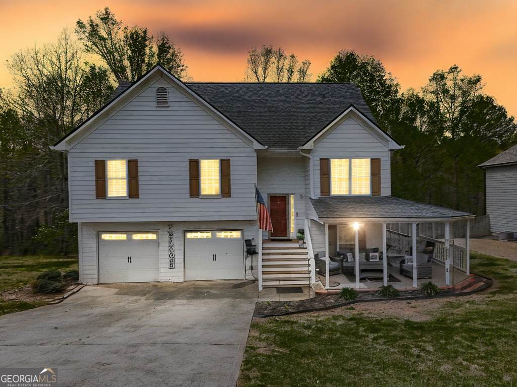 68 Arbor Hills - Photo 1