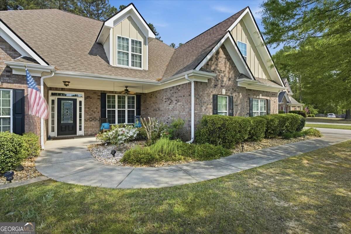 412 Big Sam Circle - Photo 1