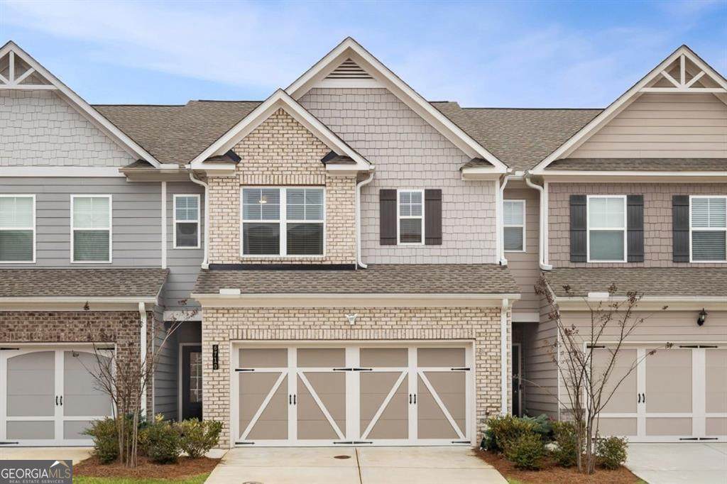 6710 Cedar Glen Road - Photo 1