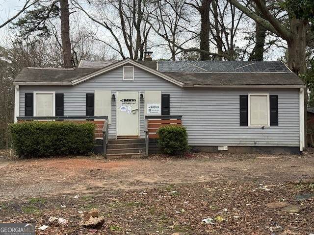 4191 Hanes Drive - Photo 1