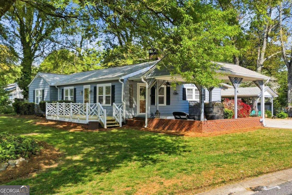 1625 Seayes Road - Photo 1