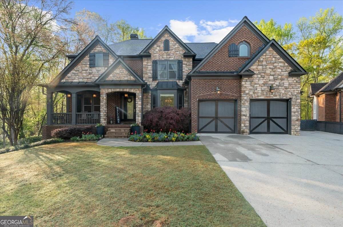 1715 Spartan Lane - Photo 1