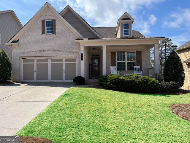 2850 Canter Meadow Drive - Photo 1