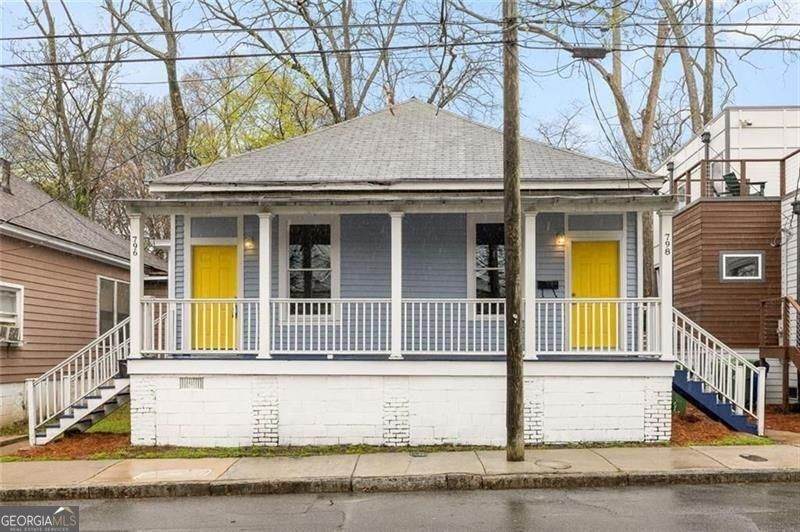 796 Fulton Terrace - Photo 1