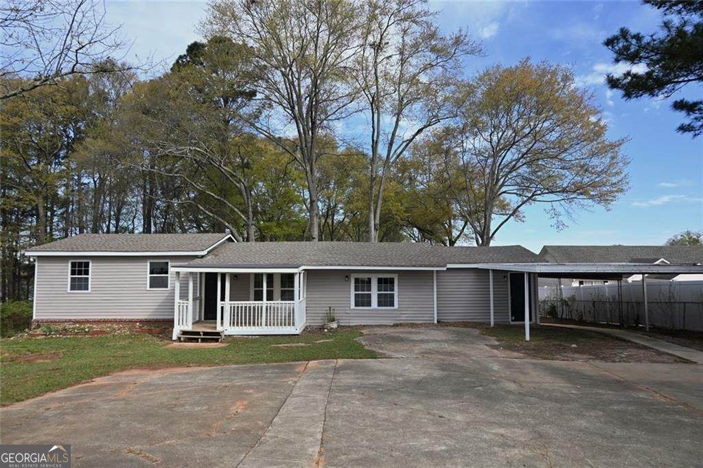 311 Thomas Dorsey Drive - Photo 1