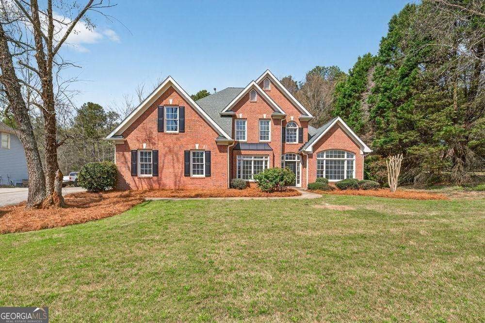 7512 Fieldstone Way - Photo 1