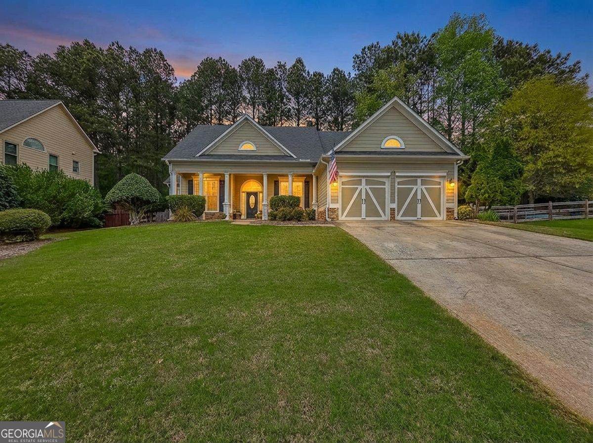 504 Flagstone Way - Photo 1