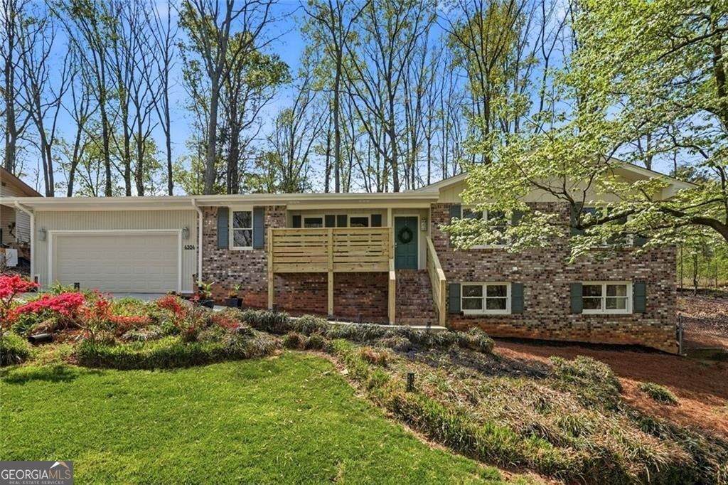 4304 Lindsey Way - Photo 1