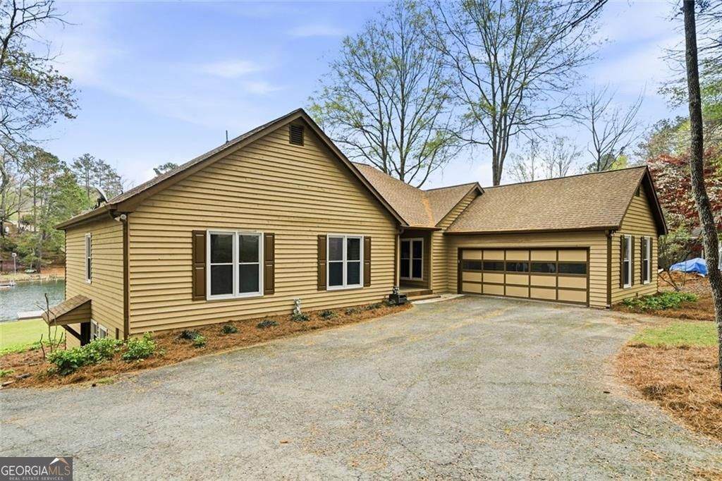 215 White Antelope Street - Photo 1