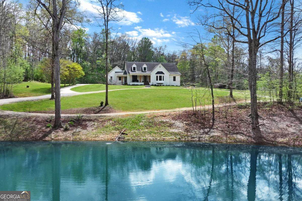 1580 Bob Godfrey Road - Photo 1