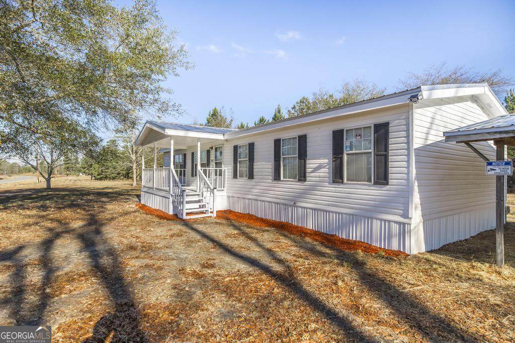 1153 Chester Alamo Road - Photo 1
