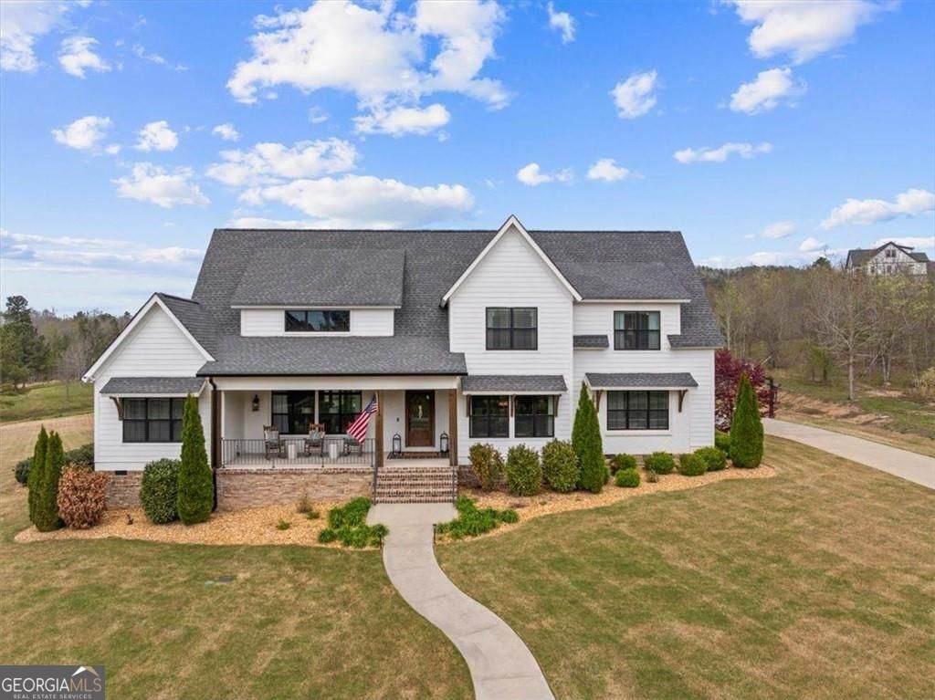 893 Everett Springs Road - Photo 1