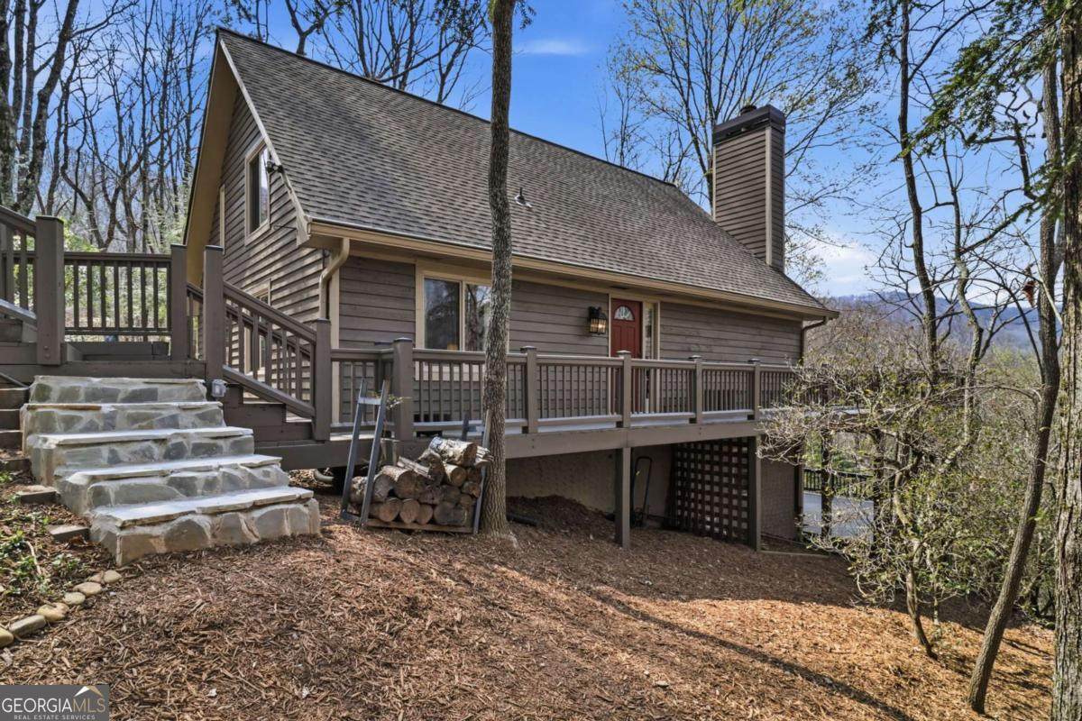 115 Chestnut Oak Point - Photo 1