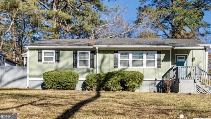 2235 Baker Road - Photo 1