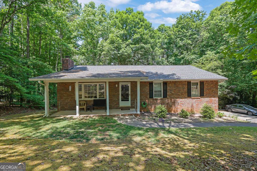 1387 Ridge Road - Photo 1