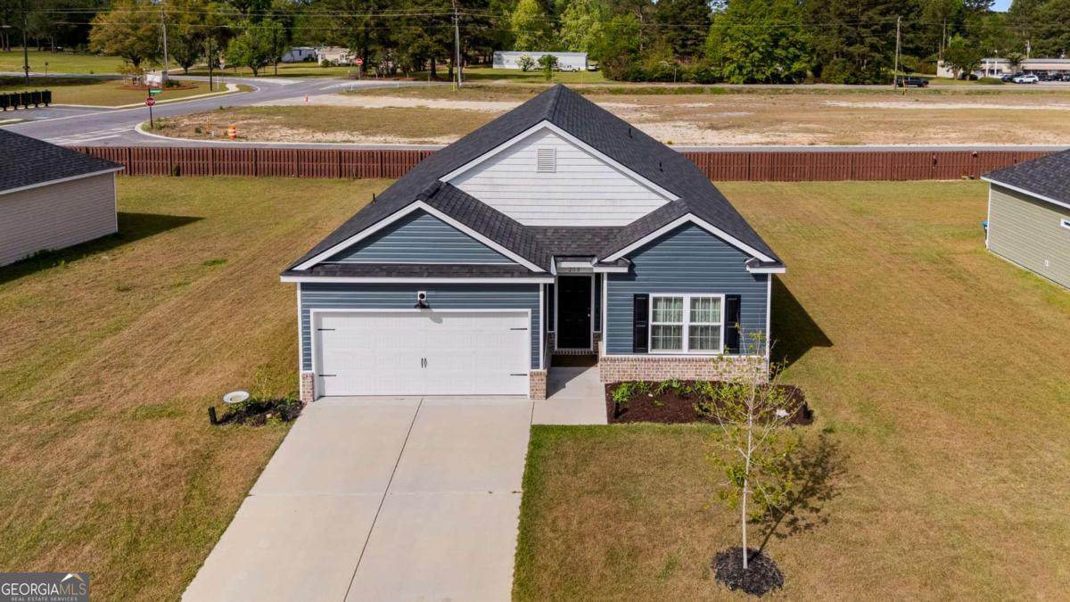 203 Glick Way - Photo 1