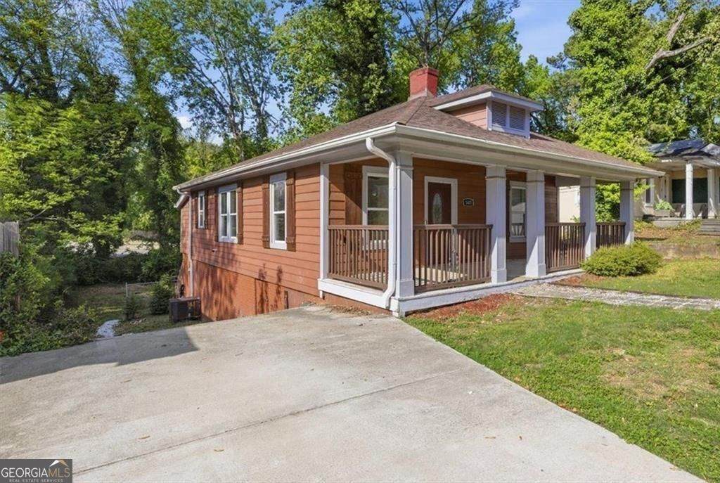 1405 Fulton Avenue - Photo 1