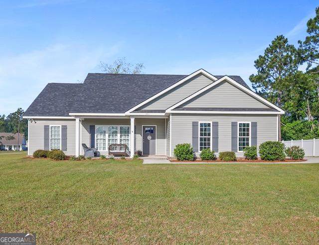 301 Tallulah Bend - Photo 1