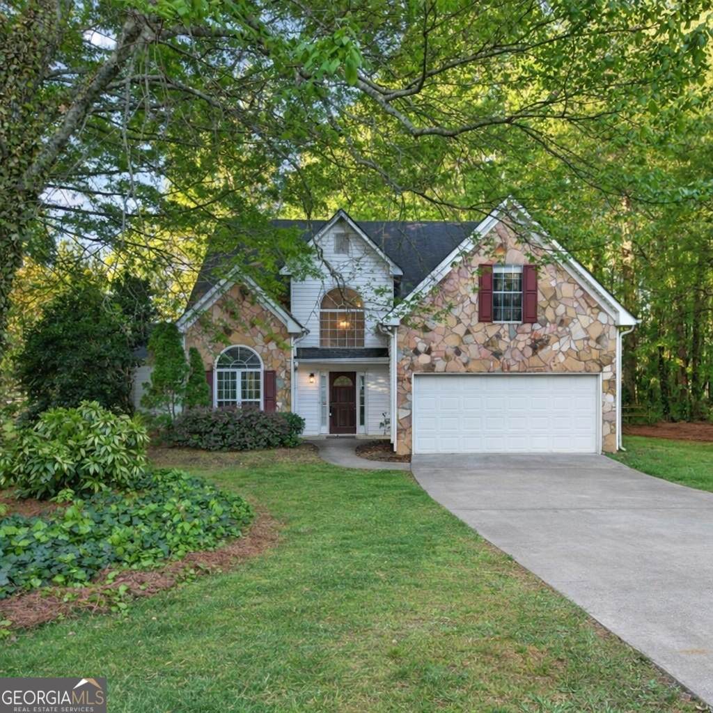 4035 Lakeside Boulevard - Photo 1