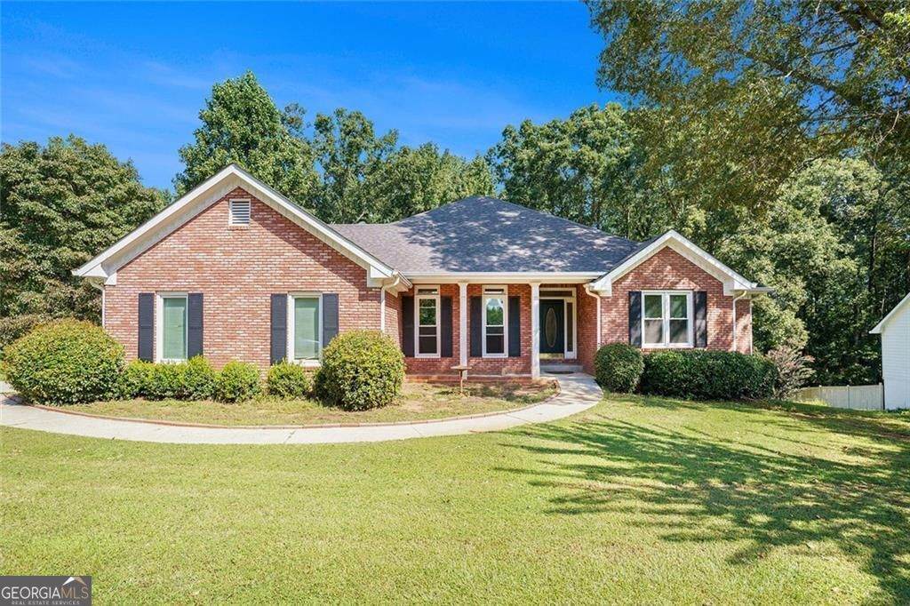 1020 Thornwood Circle - Photo 1