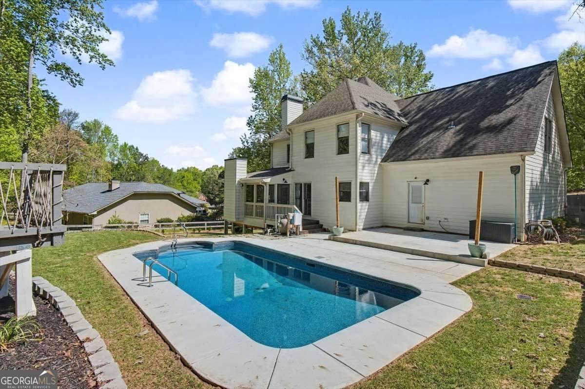 1115 Regiment Drive - Photo 1