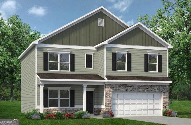 202 Sycamore Lane - Photo 1