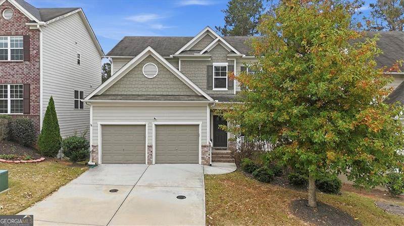 2013 Chesley Drive - Photo 1