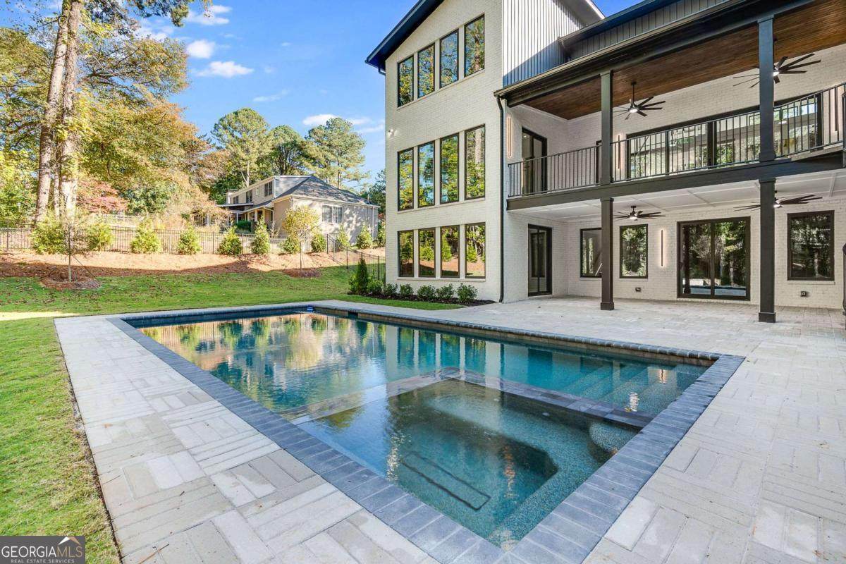 1000 Clementstone Lot 1 Drive - Photo 1