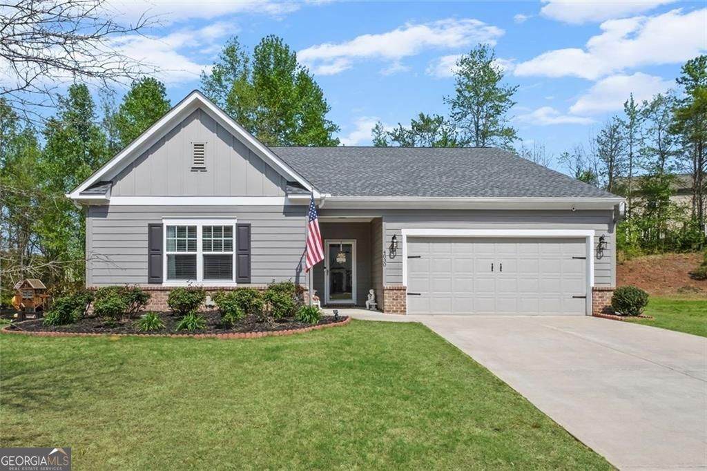4830 Minnow Lane - Photo 1